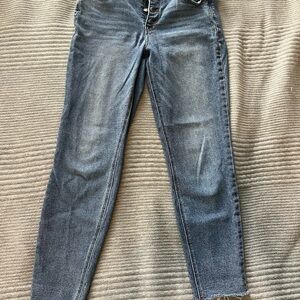 Old Navy Women's Denim Ankle Jeans